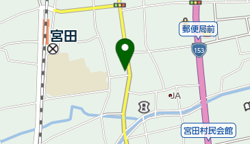 合資会社マスノヤの地図画像