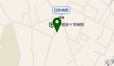 有限会社紀の国屋ガラスの地図画像