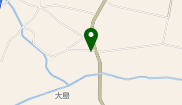 インテリア林商店の地図画像