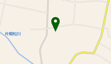 桃澤農園の地図画像