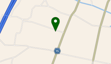 矢澤園芸の地図画像