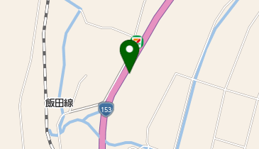 松川製畳の地図画像