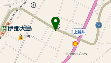 マルエイの地図画像