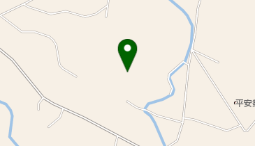 有限会社大島電子の地図画像