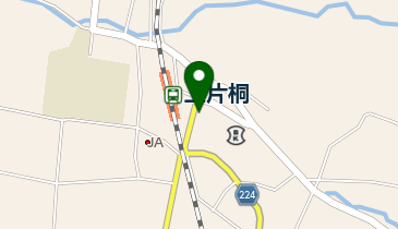 合資会社恵比寿屋商店の地図画像