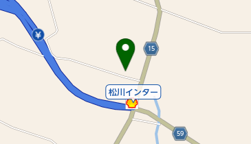 海蔵寺の地図画像