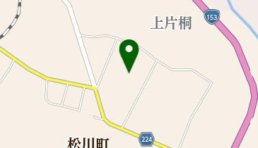 光蓮寺の地図画像