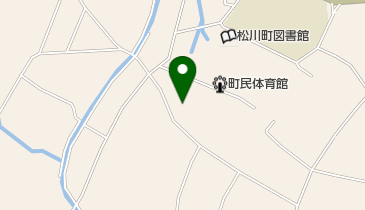 大昌寺の地図画像