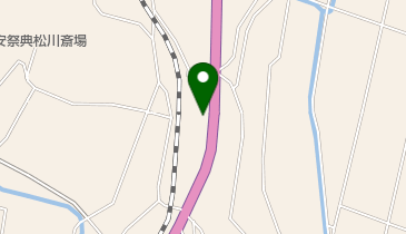 林叟院の地図画像