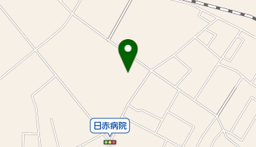 日邦電機株式会社長野工場の地図画像