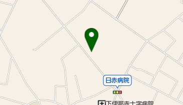 有限会社丸喜製作所の地図画像