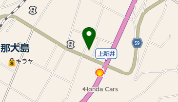 ミツワの地図画像