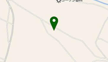 伊那食品株式会社の地図画像