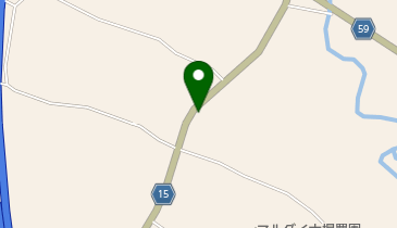 相川鉄工の地図画像