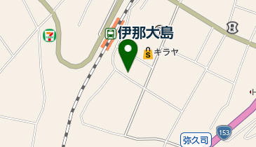 ホームセンターすまいるの地図画像