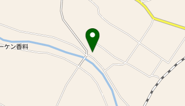 有限会社西林ニットの地図画像