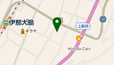 平民堂薬房の地図画像