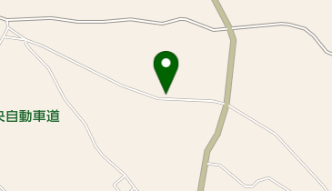 大東理容院の地図画像