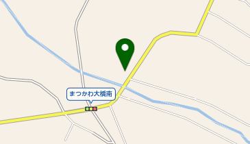 カタギリレンタカーの地図画像