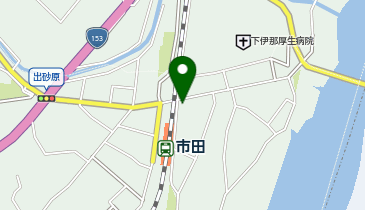 アライミシン電器の地図画像