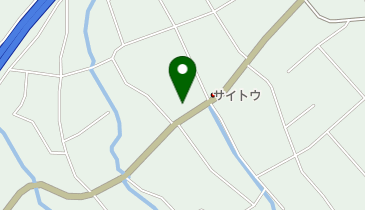 飯田三冷工業有限会社の地図画像