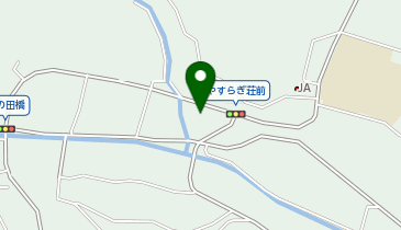 高森町社会福祉協議会の地図画像