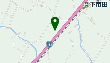 有限会社小舟屋商店の地図画像