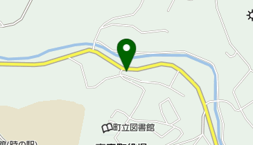 エフアンドエフの地図画像