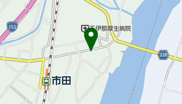 HIROMIの地図画像