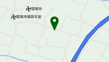 株式会社大島山機器の地図画像