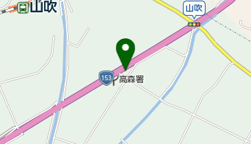有限会社テー・エス・ケーの地図画像