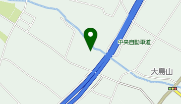 有限会社金森軽合金の地図画像