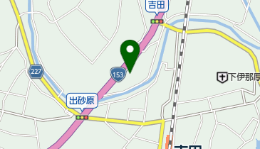 レディースビスタの地図画像