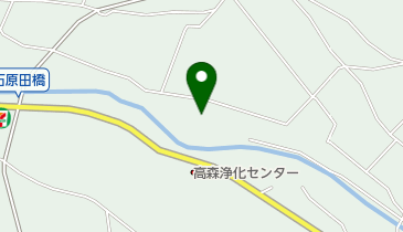 有限会社北澤プレス工業の地図画像