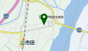 つばさ薬局の地図画像