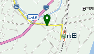 ダイアナクリスタルの地図画像