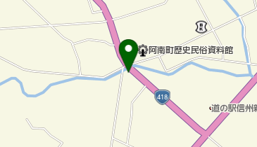 橋本屋商店の地図画像