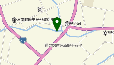 クリーニングセンター浜屋の地図画像