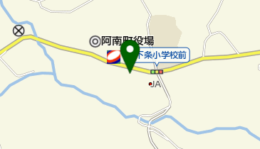 株式会社サンテクトの地図画像
