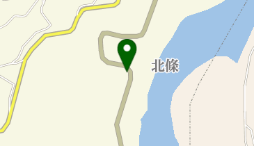 株式会社トライネット阿南支店の地図画像