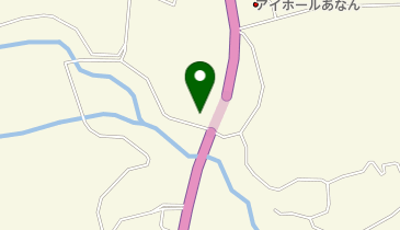 有限会社環境企画の地図画像