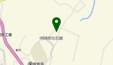 金田建築工房有限会社の地図画像