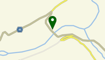 開運堂商店の地図画像