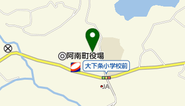 有限会社塩沢鉄工所の地図画像