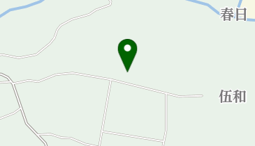 介護ホームそらの地図画像