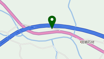 小桜ドライクリーニング店の地図画像