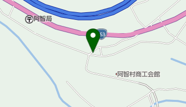 中部ドライ鉢屋営業所の地図画像