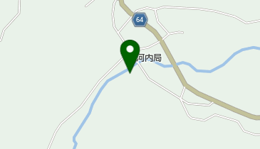 みなみ信州農業協同組合 伍和事業所の地図画像