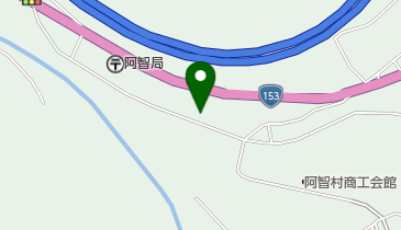 堀川呉服店の地図画像