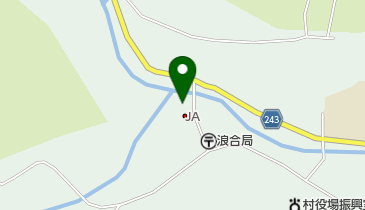 吉本屋酒店の地図画像